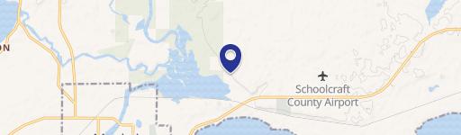 Manistique, MI 49854