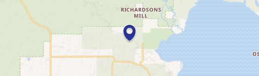 Manistique, MI 49854