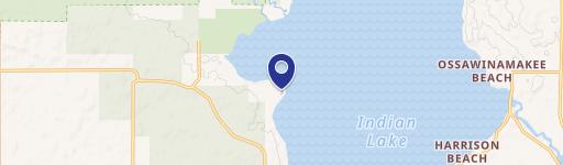 Manistique, MI 49854