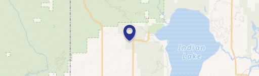 Manistique, MI 49854