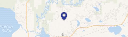 Manistique, MI 49854