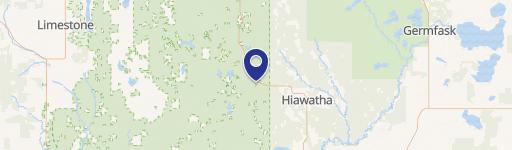 Manistique, MI 49854