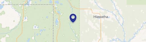 Manistique, MI 49854