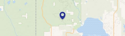 Manistique, MI 49854