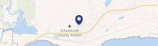 Manistique, MI 49854