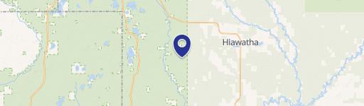 Manistique, MI 49854