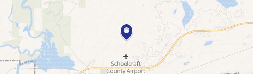 Manistique, MI 49854