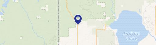 Manistique, MI 49854