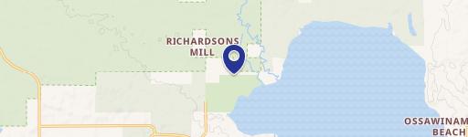 Manistique, MI 49854