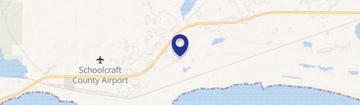 Manistique, MI 49854