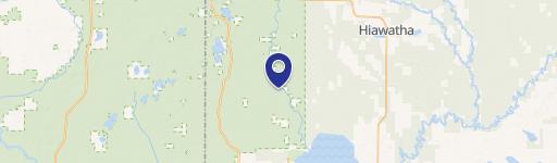 Manistique, MI 49854