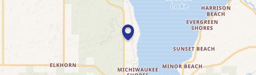 Manistique, MI 49854