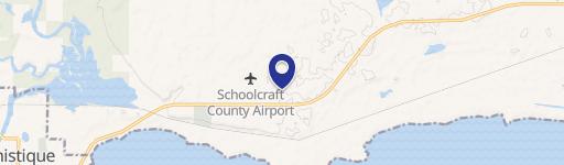 Manistique, MI 49854