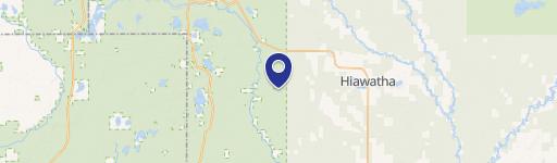 Manistique, MI 49854