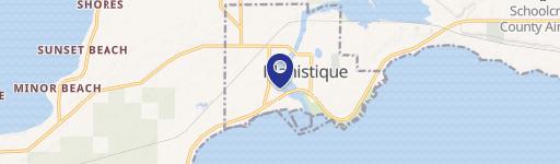 Manistique, MI 49854