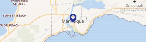 Manistique, MI 49854