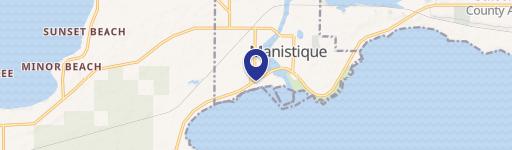 Manistique, MI 49854