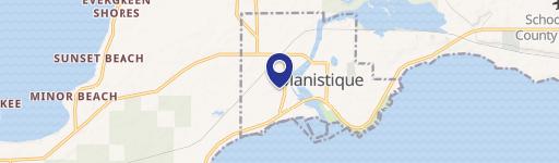 Manistique, MI 49854