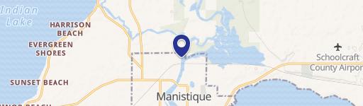 Manistique, MI 49854