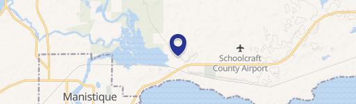 Manistique, MI 49854