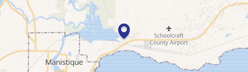 Manistique, MI 49854