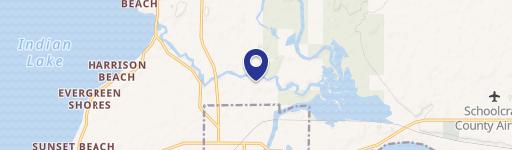 Millers Riverview Sub S