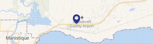 Manistique, MI 49854