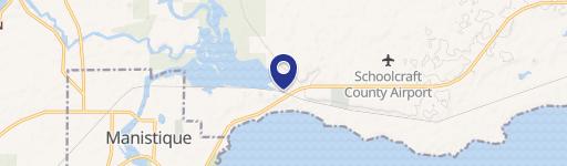 Manistique, MI 49854