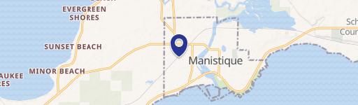 Manistique, MI 49854