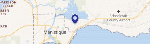 Manistique, MI 49854