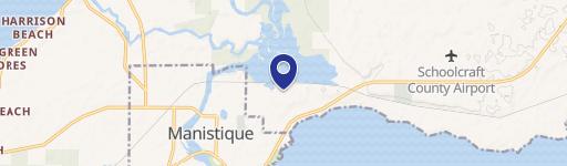 Manistique, MI 49854