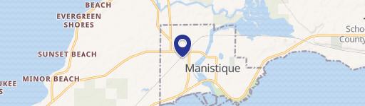 Manistique, MI 49854