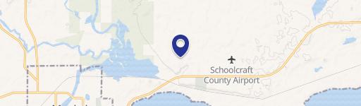 Manistique, MI 49854