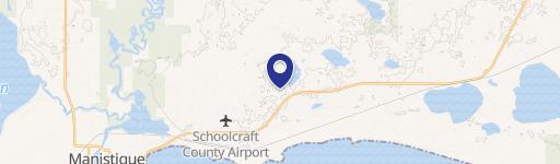 Manistique, MI 49854