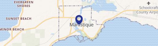 Manistique, MI 49854