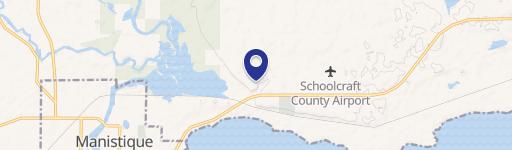 Manistique, MI 49854