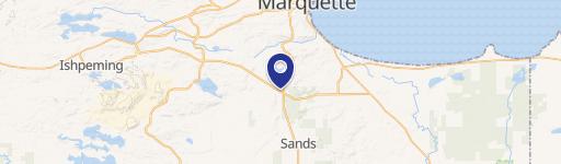 Marquette, MI 49855