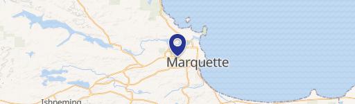 Marquette, MI 49855