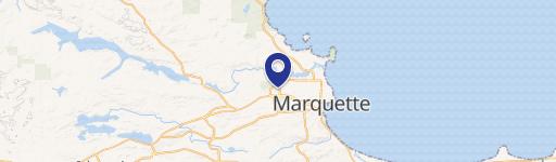 Marquette, MI 49855