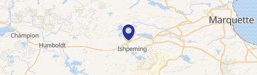 Marquette, MI 49855