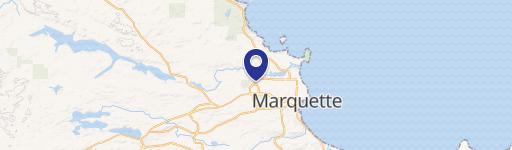 Marquette, MI 49855