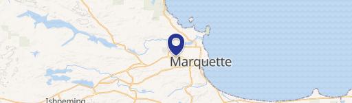 Marquette, MI 49855