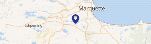 Marquette, MI 49855