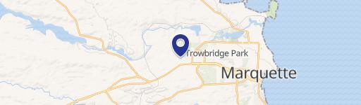Marquette, MI 49855