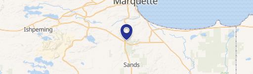 Marquette, MI 49855