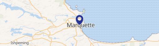 Marquette, MI 49855