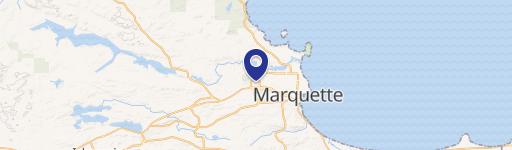Marquette, MI 49855