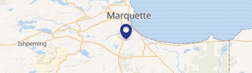 Marquette, MI 49855