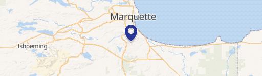 Marquette, MI 49855