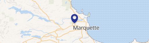 Marquette, MI 49855